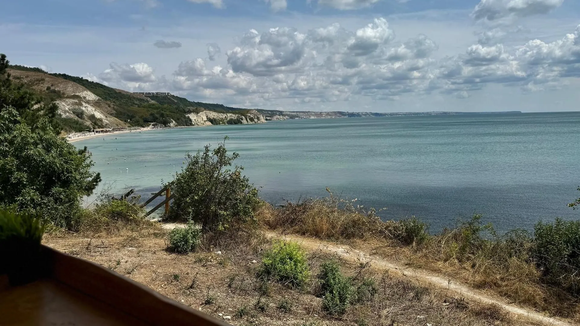 Camping Karavana Tropicana Varna