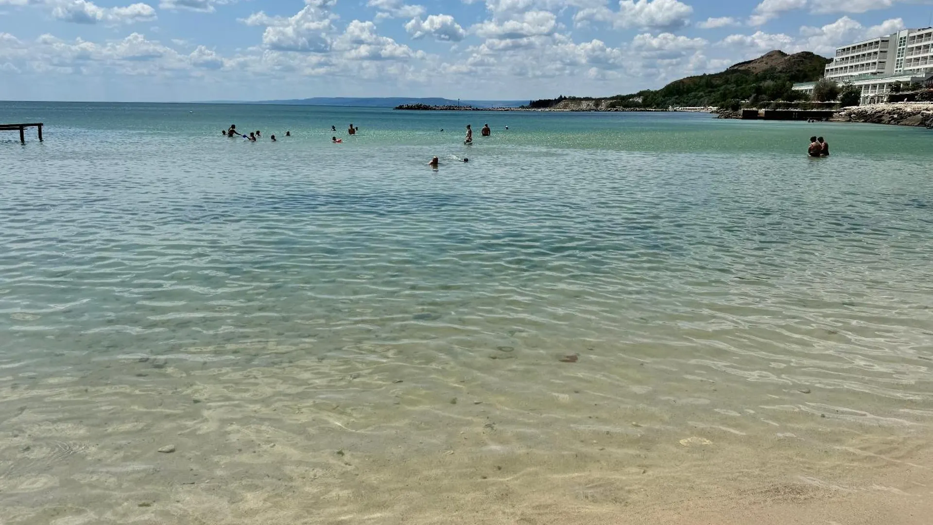 Karavana Tropicana Varna Bulgaria