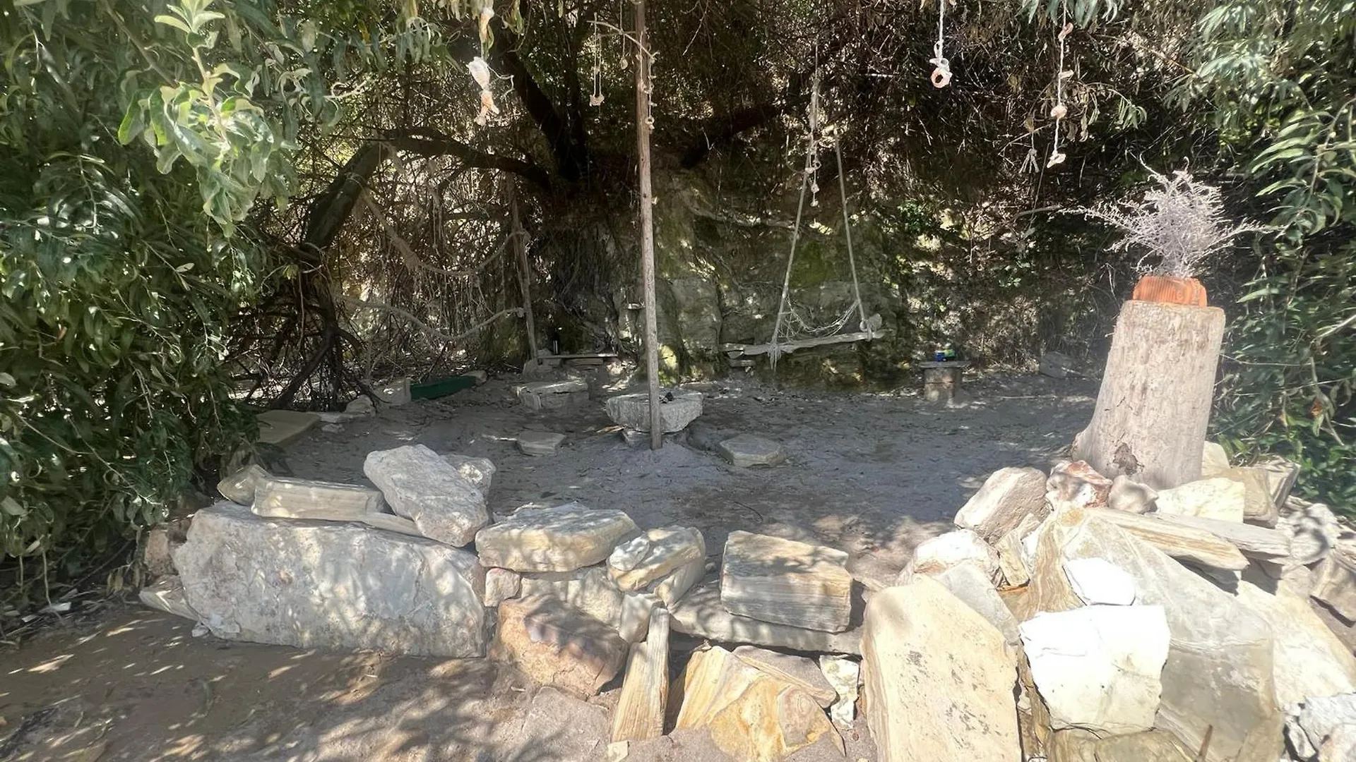 Karavana Tropicana Varna Camping