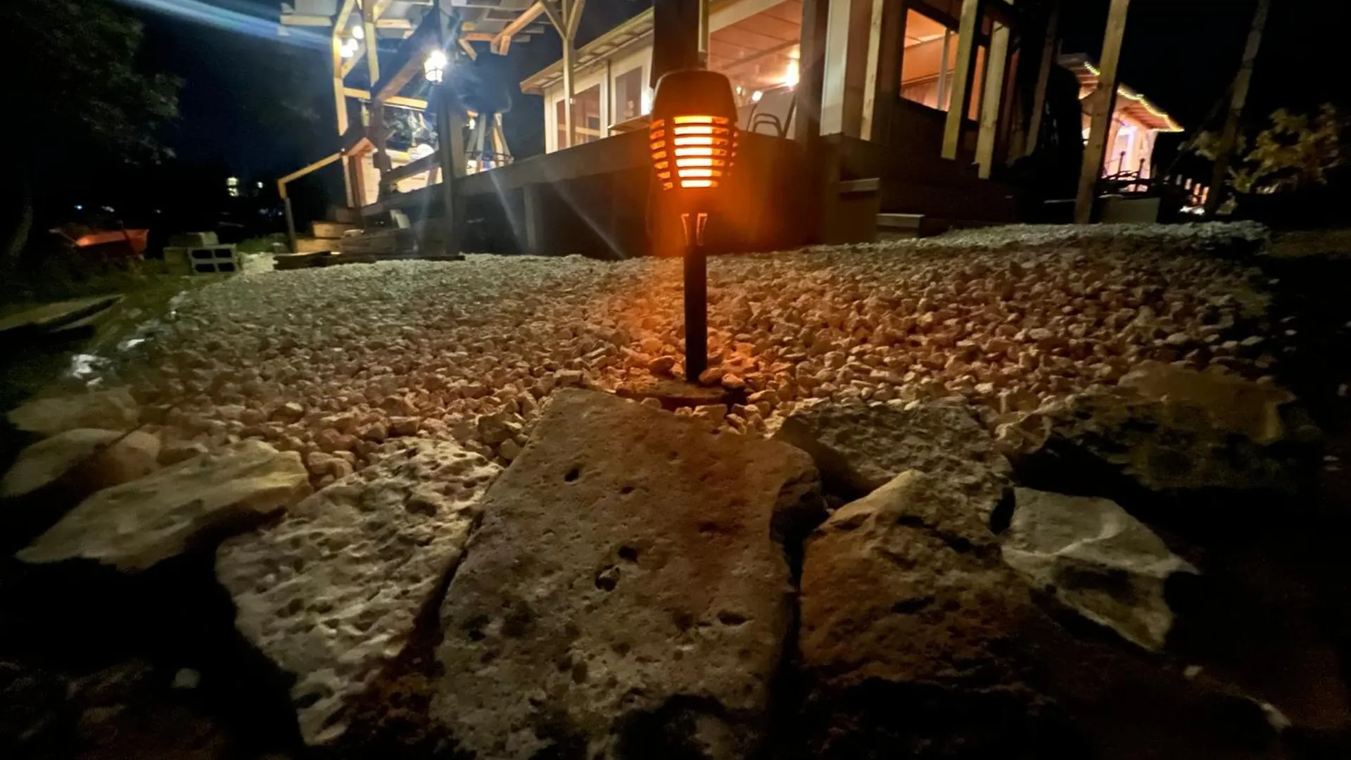Camping Karavana Tropicana Varna