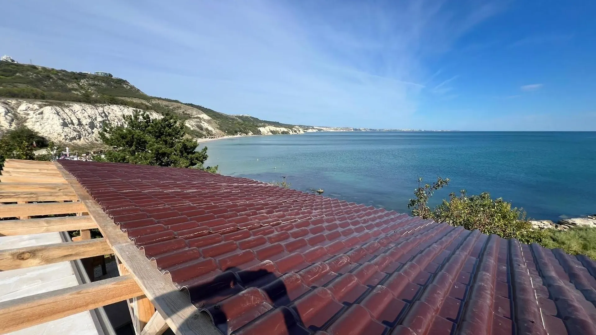 Karavana Tropicana Varna Camping
