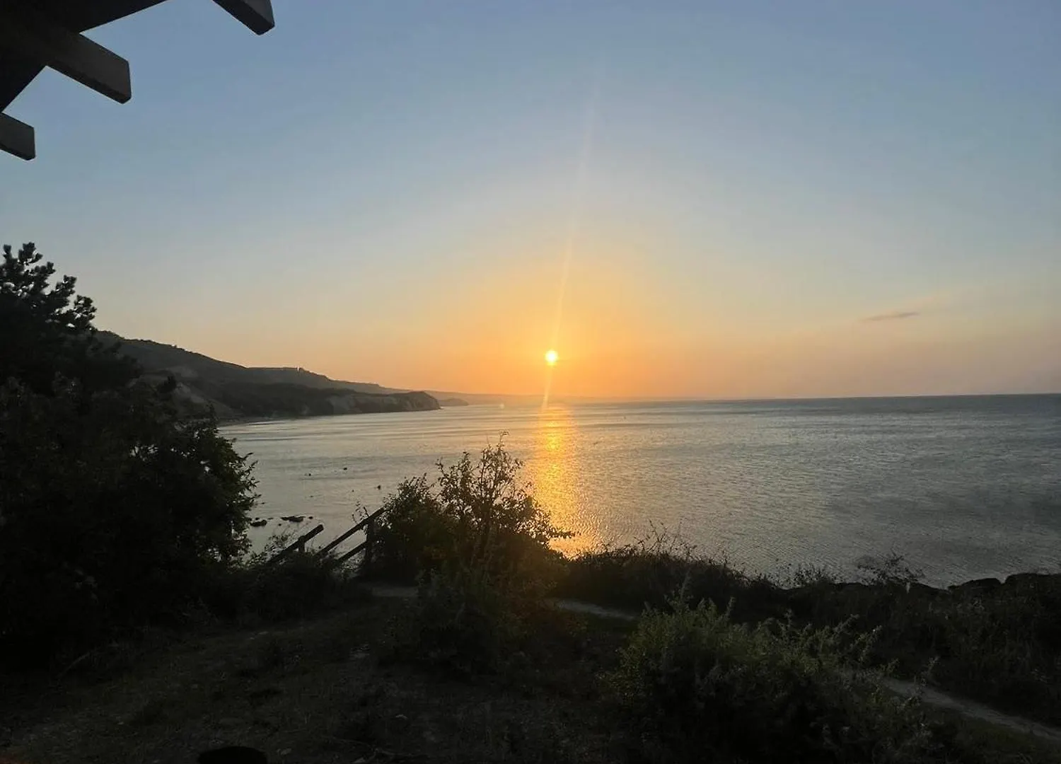 Camping Karavana Tropicana Varna