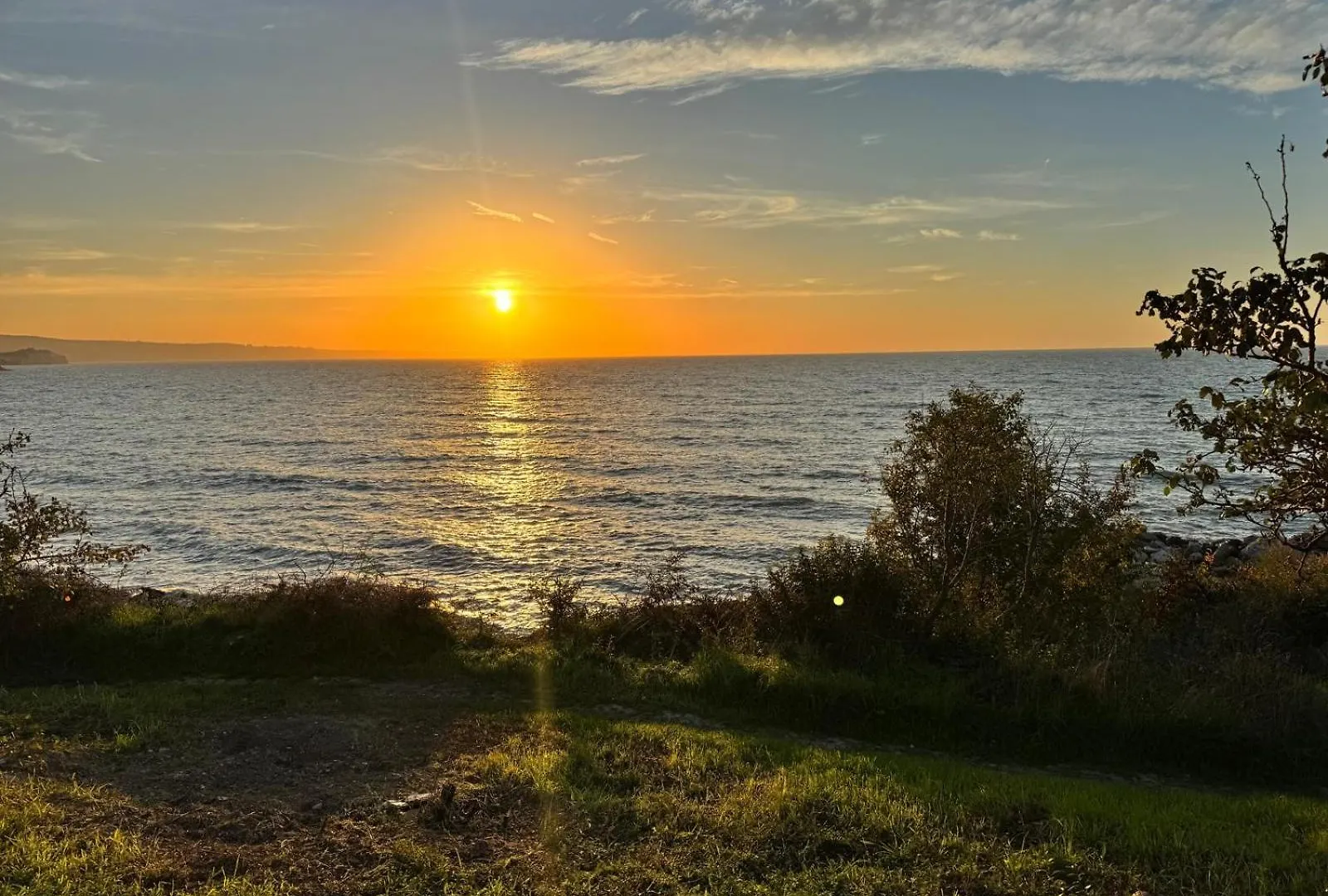 Camping Karavana Tropicana Varna