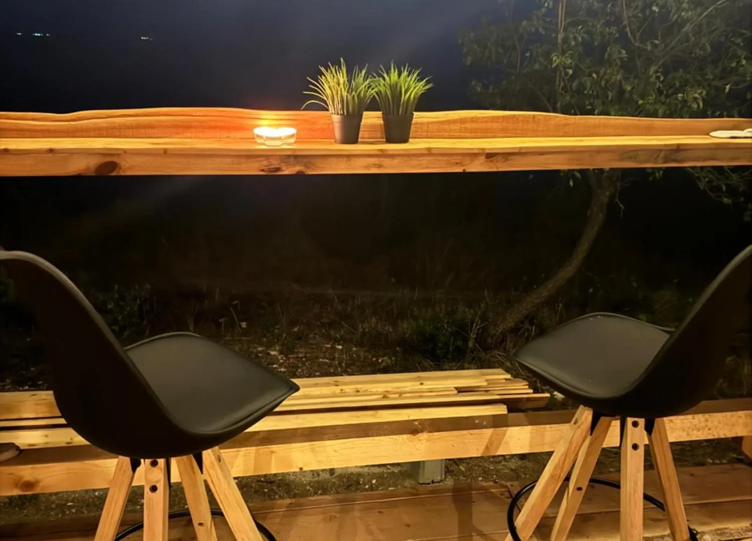 Campsite Karavana Tropicana Varna