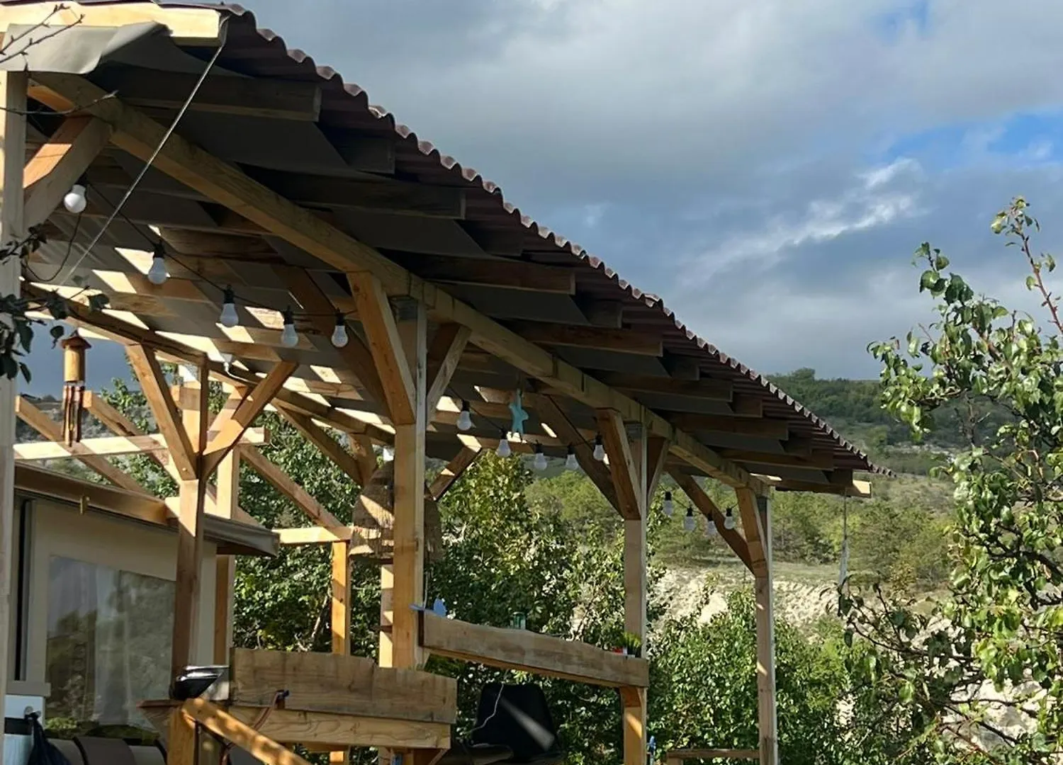 Karavana Tropicana Varna Campsite